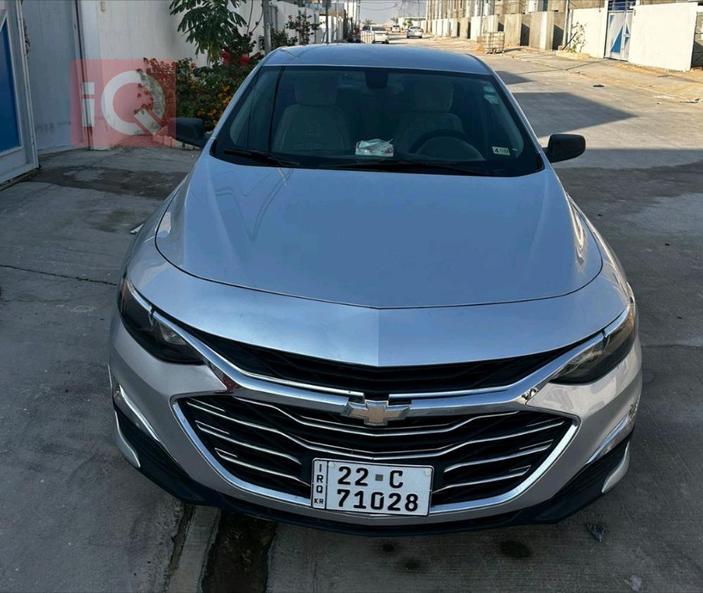 شيفروليه ماليبو